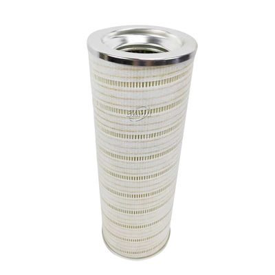 Fibra di vetro filtro medio HC8400FRS39Z per parti del compressore
