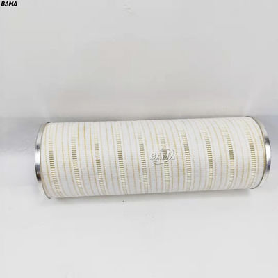 Fibra di vetro filtro medio HC8400FRS39Z per parti del compressore