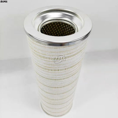 Fibra di vetro filtro medio HC8400FRS39Z per parti del compressore