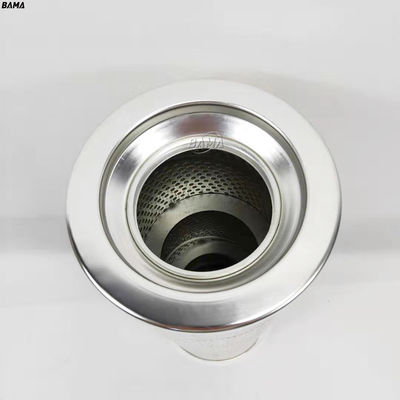 Fibra di vetro filtro medio HC8400FRS39Z per parti del compressore