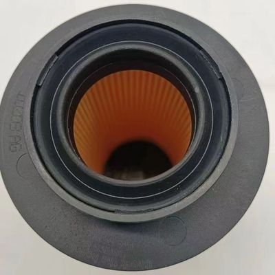 Video di ispezione in uscita del filtro del carburante del camion pompaggio 1873016 per bevande alimentari