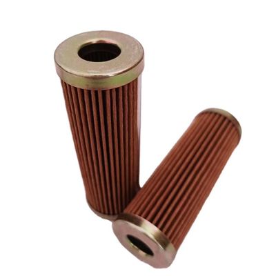 Filtro a rulli per combustibile FF5283 per negozi di materiali da costruzione e ispezione video in uscita