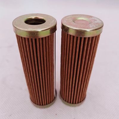 Filtro a rulli per combustibile FF5283 per negozi di materiali da costruzione e ispezione video in uscita