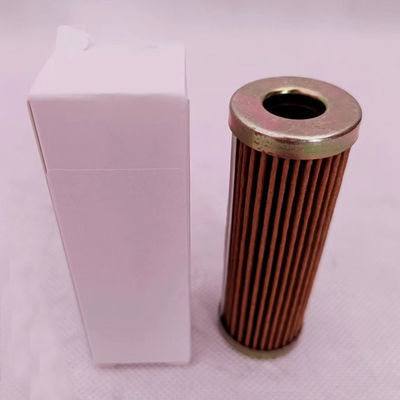 Filtro a rulli per combustibile FF5283 per negozi di materiali da costruzione e ispezione video in uscita