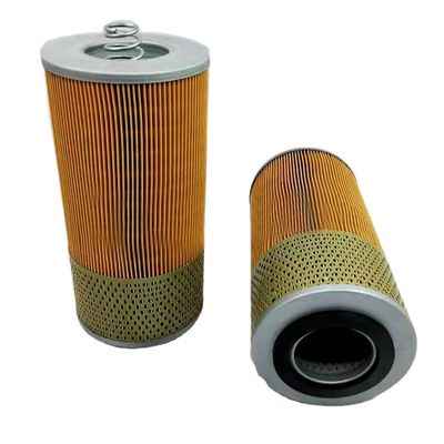 Elemento 51 del filtro dell'olio dell'escavatore05504.0104 per la filtrazione dell'olio 3 mesi di componenti principali