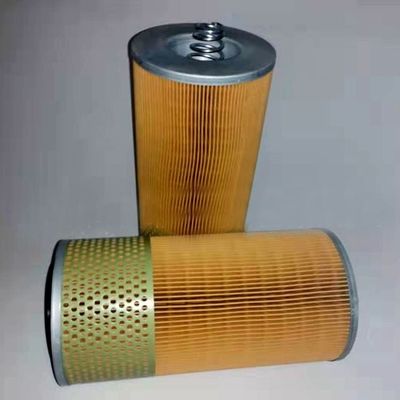 Elemento 51 del filtro dell'olio dell'escavatore05504.0104 per la filtrazione dell'olio 3 mesi di componenti principali