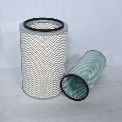 Filtro d'aria K3046 per attrezzature pesanti Condizione 3 mesi di garanzia dei componenti principali