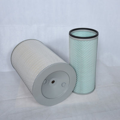 Filtro d'aria K3046 per attrezzature pesanti Condizione 3 mesi di garanzia dei componenti principali