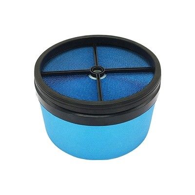 Filtro d'aria per macchinari di ingegneria P612755 con 3 mesi di componenti di base Peso 2 kg