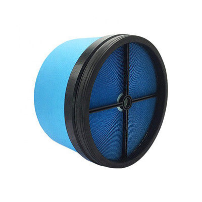 Filtro d'aria per macchinari di ingegneria P612755 con 3 mesi di componenti di base Peso 2 kg