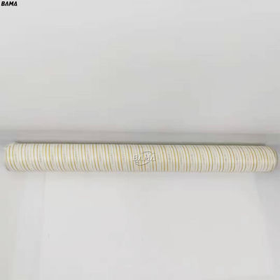 Filtro idraulico senza nucleo HC8904FRT39Z per Zul.