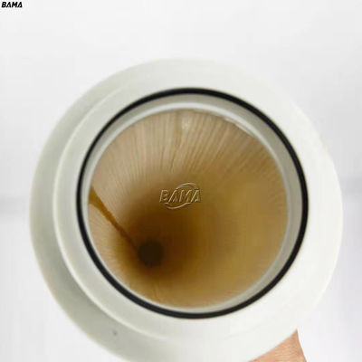 Filtro idraulico senza nucleo HC8904FRT39Z per Zul.