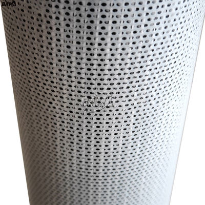 Elemento filtro idraulico industriale HC8200FRN13Z per laminatoio e leggero