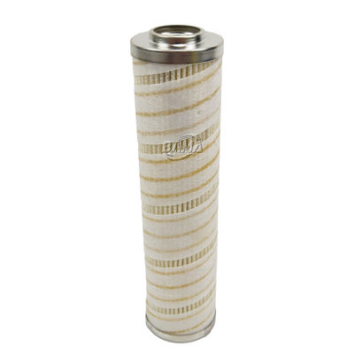 Materiale NBR sigilli elemento filtro a pressione idraulica intercambiabile per camion pompa HC9800FRN4Z