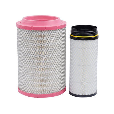 2 kg di peso filtro dell'aria per apparecchiature pesanti K2332 con 3 mesi di componenti principali