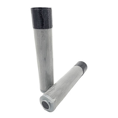 Area di applicazione idraulica BAMA escavatore idraulica cartuccia filtro olio di ritorno CRA230CD1 R631C10