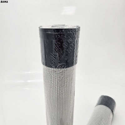 Area di applicazione idraulica BAMA escavatore idraulica cartuccia filtro olio di ritorno CRA230CD1 R631C10