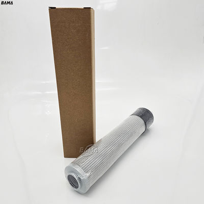 Area di applicazione idraulica BAMA escavatore idraulica cartuccia filtro olio di ritorno CRA230CD1 R631C10