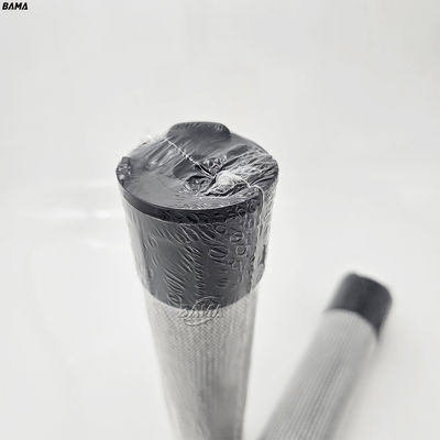 Area di applicazione idraulica BAMA escavatore idraulica cartuccia filtro olio di ritorno CRA230CD1 R631C10
