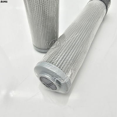 Area di applicazione idraulica BAMA escavatore idraulica cartuccia filtro olio di ritorno CRA230CD1 R631C10