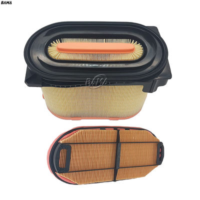 1 kg parti di motore per autocarri in fibra di vetro filtro dell'aria elemento 346-6688