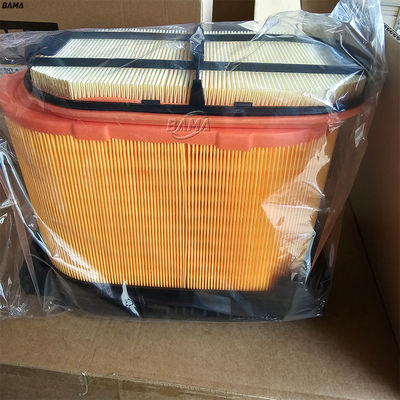 1 kg parti di motore per autocarri in fibra di vetro filtro dell'aria elemento 346-6688