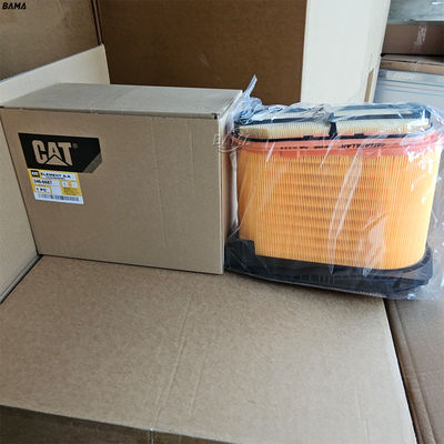 1 kg parti di motore per autocarri in fibra di vetro filtro dell'aria elemento 346-6688