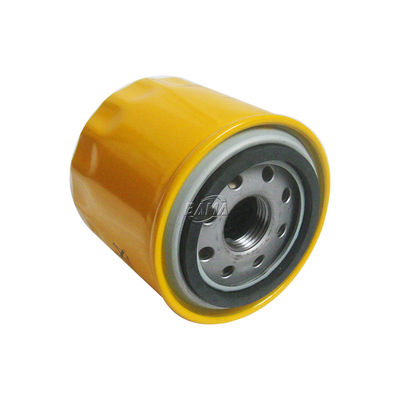 Valvola di non ritorno Macchine pesanti Equipaggiamento filtro idraulico 581/18063 0,63KG