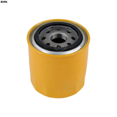 Valvola di non ritorno Macchine pesanti Equipaggiamento filtro idraulico 581/18063 0,63KG