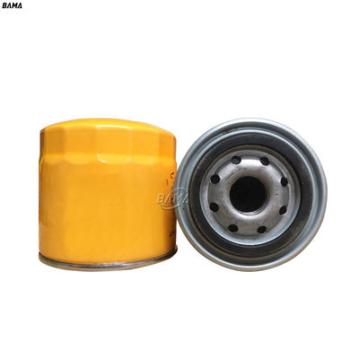 Valvola di non ritorno Macchine pesanti Equipaggiamento filtro idraulico 581/18063 0,63KG