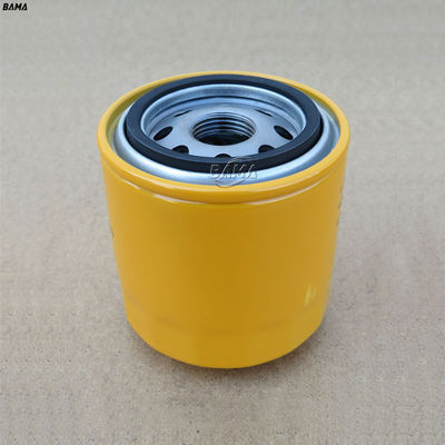 Valvola di non ritorno Macchine pesanti Equipaggiamento filtro idraulico 581/18063 0,63KG