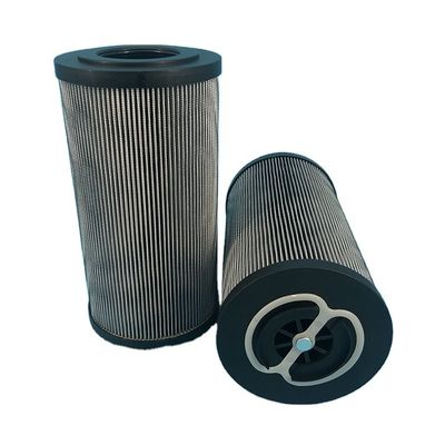 MF7501P25NBP01 Filtro idraulico di ritorno dell'olio per macchine da perforazione pesanti