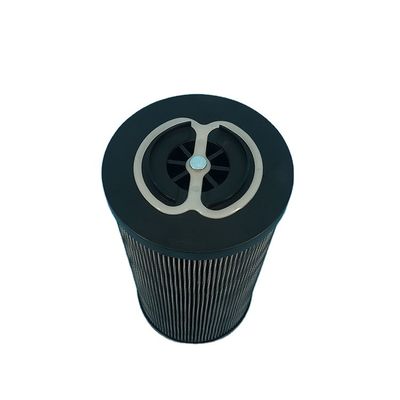 MF7501P25NBP01 Filtro idraulico di ritorno dell'olio per macchine da perforazione pesanti