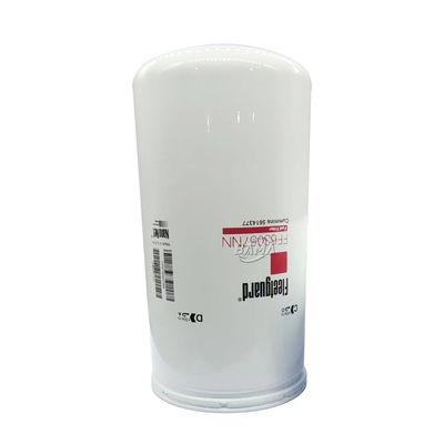 Prova la differenza BAMA FF63057NN filtro del carburante con componenti di fibra di vetro