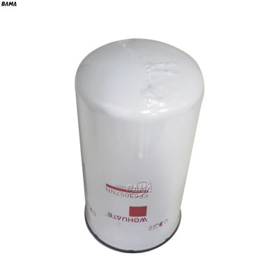 Prova la differenza BAMA FF63057NN filtro del carburante con componenti di fibra di vetro