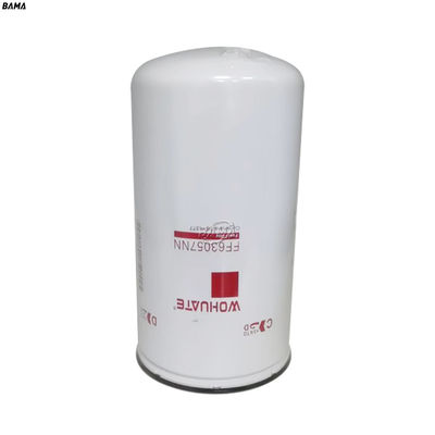Prova la differenza BAMA FF63057NN filtro del carburante con componenti di fibra di vetro