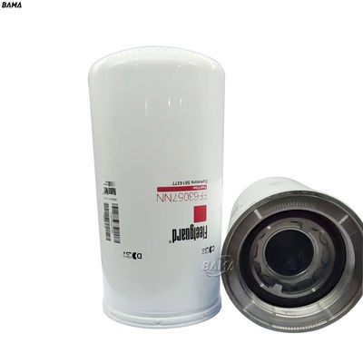 Prova la differenza BAMA FF63057NN filtro del carburante con componenti di fibra di vetro