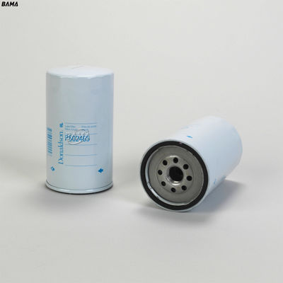 11. P502465 Filtro d'olio per parti di macchine da costruzione Filtrazione dell'olio Peso kg 0.66