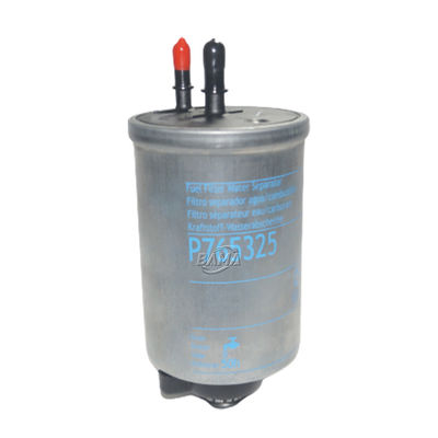 5/16 filo di connessione e 3 mesi parti del motore del camion elemento filtro del carburante P765325