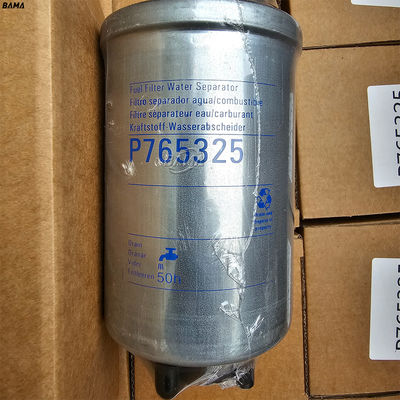 5/16 filo di connessione e 3 mesi parti del motore del camion elemento filtro del carburante P765325