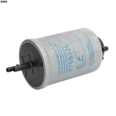 5/16 filo di connessione e 3 mesi parti del motore del camion elemento filtro del carburante P765325