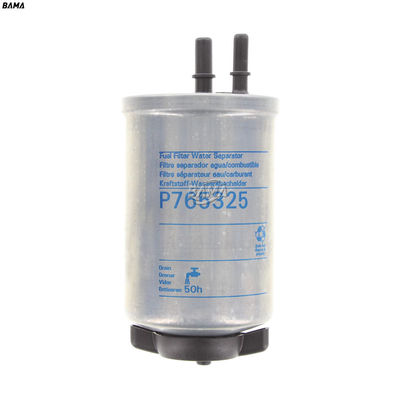 5/16 filo di connessione e 3 mesi parti del motore del camion elemento filtro del carburante P765325