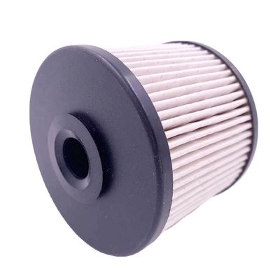 Video di ispezione in uscita dell'elemento di filtro del carburante fornito 23304-EV360 per parti di camion