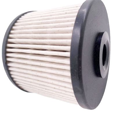 Video di ispezione in uscita dell'elemento di filtro del carburante fornito 23304-EV360 per parti di camion