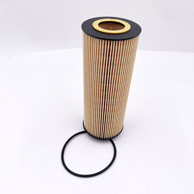 Filtrazione dell'olio Campo d'applicazione 1 kg Macchine minerarie Elemento filtro dell'olio P550761
