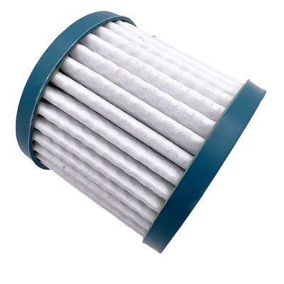 Filtro idraulico per macchinari portuali 923855.1185 3 mesi di componenti principali per l'idraulica