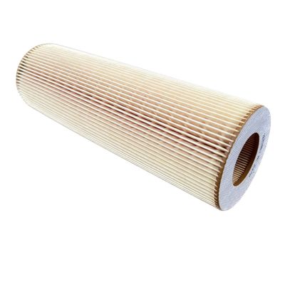281mm di altezza filtro per olio 2625883 con 3 mesi di componenti principali
