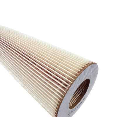 281mm di altezza filtro per olio 2625883 con 3 mesi di componenti principali