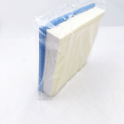 207 mm larghezza di alimentazione filtro dell'aria motore 30757155 con 3 mesi di componenti principali