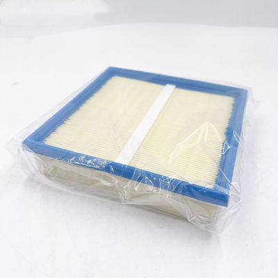 207 mm larghezza di alimentazione filtro dell'aria motore 30757155 con 3 mesi di componenti principali